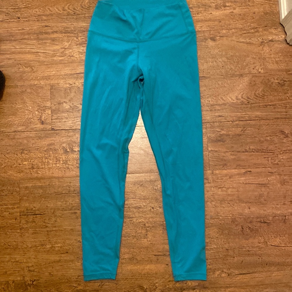 Colorfulkoala Women's Buttery Soft High Waisted Yoga Pants Full-Length Leggings